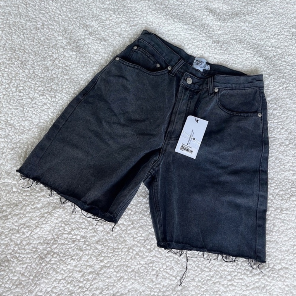 Princess Polly Shorts